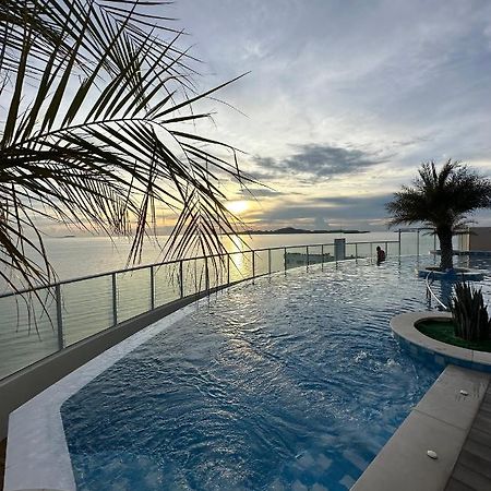 Sands Condominium Pattaya ภายนอก รูปภาพ