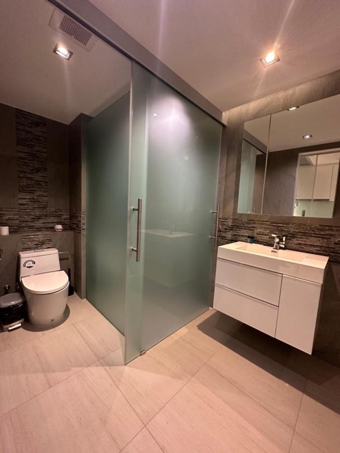 Sands Condominium Pattaya ภายนอก รูปภาพ