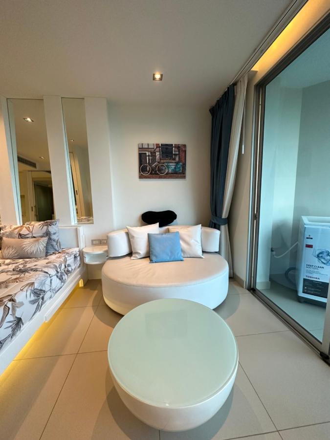 Sands Condominium Pattaya ภายนอก รูปภาพ