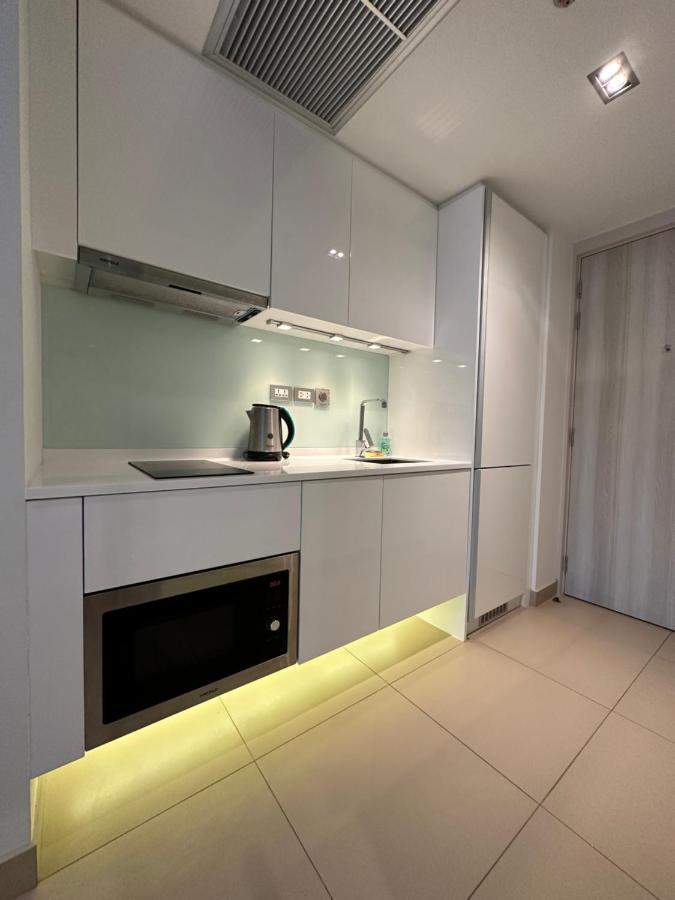 Sands Condominium Pattaya ภายนอก รูปภาพ