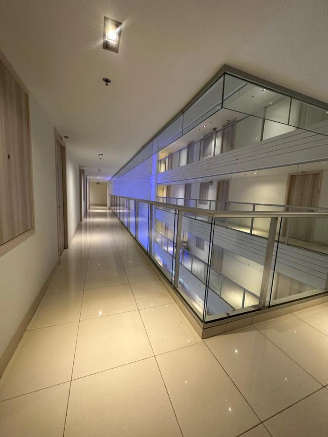 Sands Condominium Pattaya ภายนอก รูปภาพ
