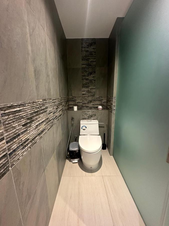 Sands Condominium Pattaya ภายนอก รูปภาพ