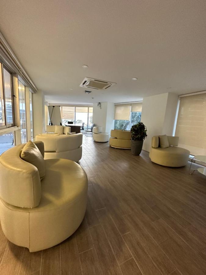 Sands Condominium Pattaya ภายนอก รูปภาพ
